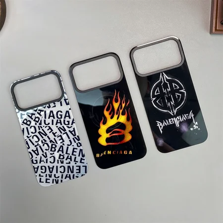 バレンシアガ ブランド BalenciagaiPhone17/17pro/17 promax/17 air 