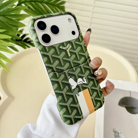 ゴヤール ケース GoyardiPhone17/17pro/17 promax/17 air 