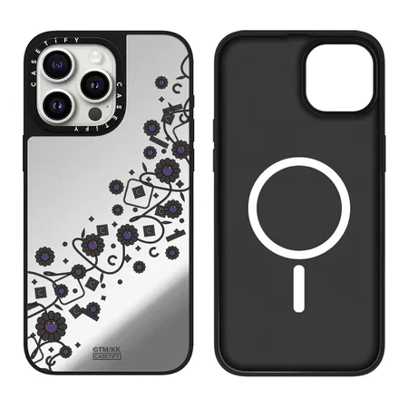 カイカイキキ Murakami Sunflower ケースiPhone17/17pro/17 promax/17 air