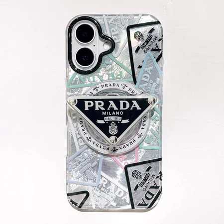 プラダ ブランド PradaiPhone17/17pro/17 promax/17 air 
