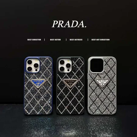 プラダ ブランド PradaiPhone17/17pro/17 promax/17 air 