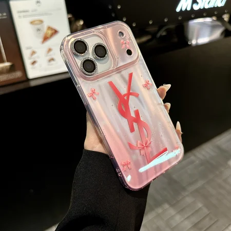 イヴサンローラン ブランド YSLiPhone17/17pro/17 promax/17 air 