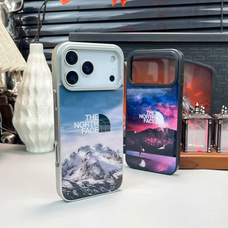 ザ・ノース・フェイス ケース The North FaceiPhone17/17pro/17 promax/17 air 