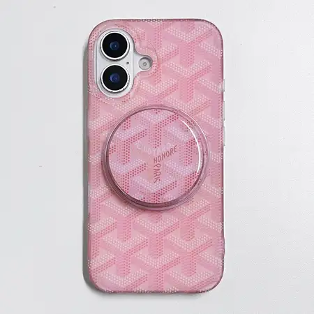 ゴヤール ケース GoyardiPhone17/17pro/17 promax/17 air 