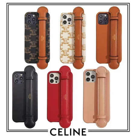 セリーヌ ブランド CelineiPhone17/17pro/17 promax/17 air 