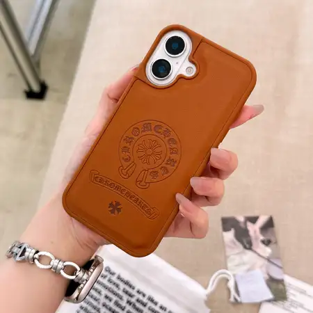 クロームハーツ ケース Chrome HeartsiPhone17/17pro/17 promax/17 air