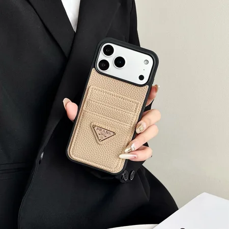 プラダ ブランド PradaiPhone17/17pro/17 promax/17 air 