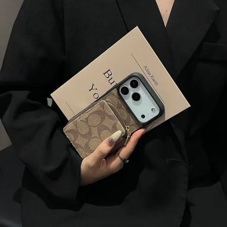 コーチ ブランド CoachiPhone17/17pro/17 promax/17 air 