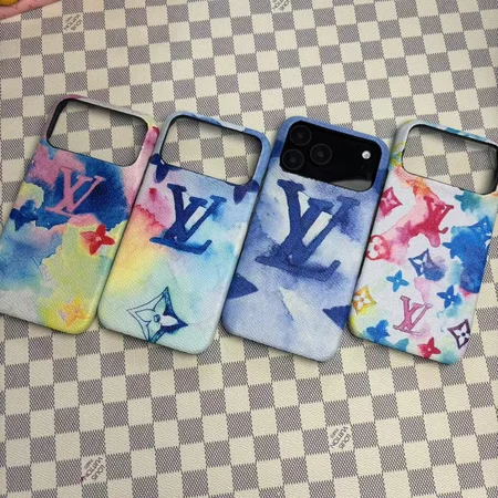 ルイヴィトン スマホケースiPhone17/17pro/17 promax/17 air 