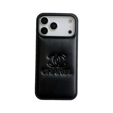 シャネル スマホケースiPhone17/17pro/17 promax/17 air 