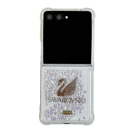 スワロフスキー Swarovski ケースiPhone17/17pro/17 promax/17 air 