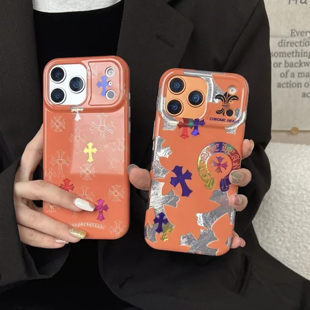 クロームハーツ ケース Chrome HeartsiPhone17/17pro/17 promax/17 air 