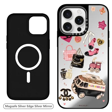 シャネル スマホケースiPhone17/17pro/17 promax/17 air