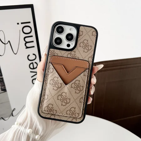 ゲス Guess ケースiPhone17/17pro/17 promax/17 air