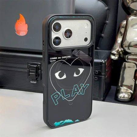 コムデギャルソン ケース CommedesGarconsiPhone17/17pro/17 promax/17 air 