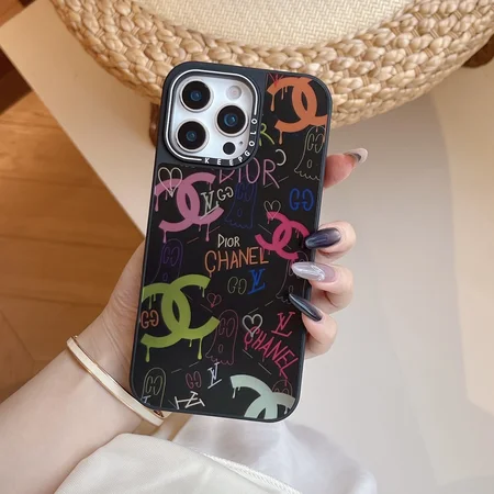 シャネル スマホケースiPhone17/17pro/17 promax/17 air 