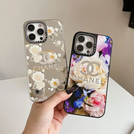 シャネル スマホケースiPhone17/17pro/17 promax/17 air 