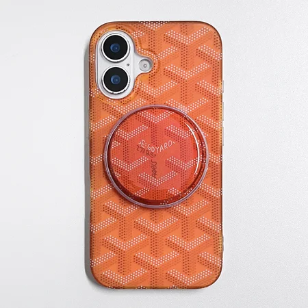 ゴヤール ケース GoyardiPhone17/17pro/17 promax/17 air 