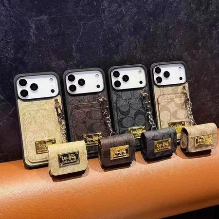 コーチ ブランド CoachiPhone17/17pro/17 promax/17 air 