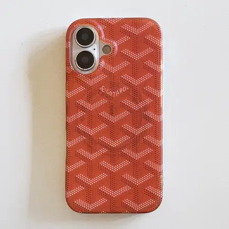 ゴヤール ケース GoyardiPhone17/17pro/17 promax/17 air