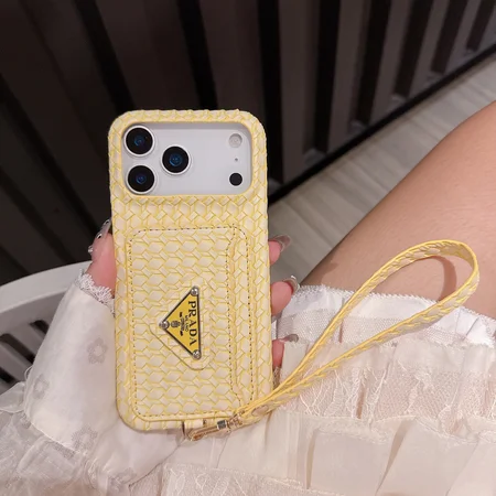 プラダ ブランド PradaiPhone17/17pro/17 promax/17 air 