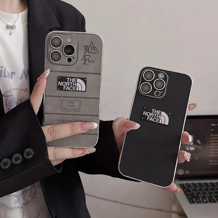 ザ・ノース・フェイス ケース The North FaceiPhone17/17pro/17 promax/17 air 