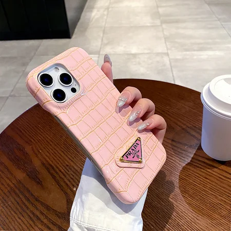 プラダ ブランド PradaiPhone17/17pro/17 promax/17 air 