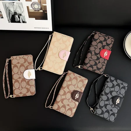 コーチ ブランド CoachiPhone17/17pro/17 promax/17 air 