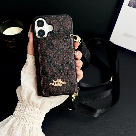 コーチ ブランド CoachiPhone17/17pro/17 promax/17 air 