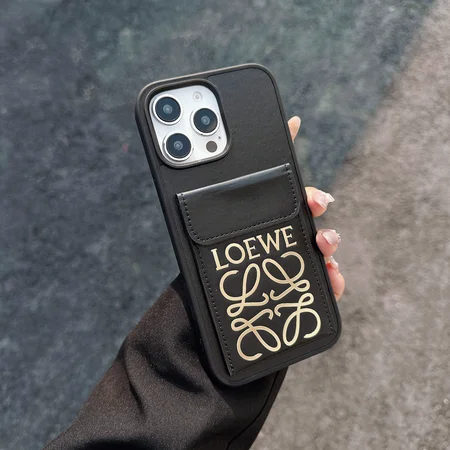 ロエベ ブランド LoeweiPhone17/17pro/17 promax/17 air