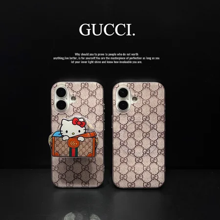 グッチ ブランド GUCCIiPhone17/17pro/17 promax/17 air 