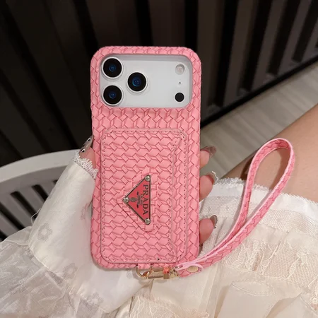 プラダ ブランド PradaiPhone17/17pro/17 promax/17 air 