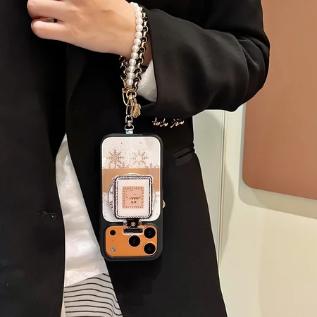 シャネル スマホケースiPhone17/17pro/17 promax/17 air 