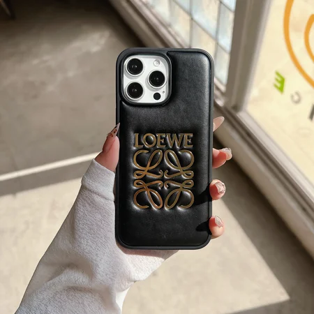 ロエベ ブランド LoeweiPhone17/17pro/17 promax/17 air
