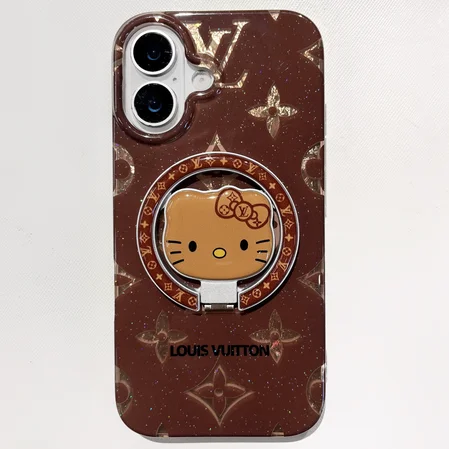 ルイヴィトン スマホケースiPhone17/17pro/17 promax/17 air 