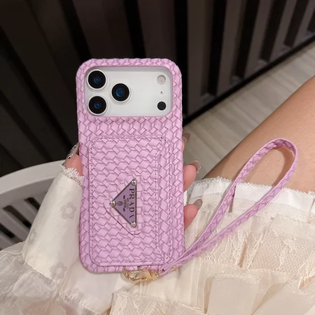 プラダ ブランド PradaiPhone17/17pro/17 promax/17 air 