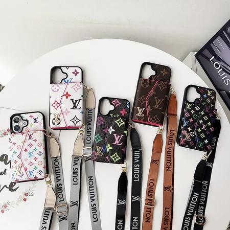 ルイヴィトン スマホケースiPhone17/17pro/17 promax/17 air 