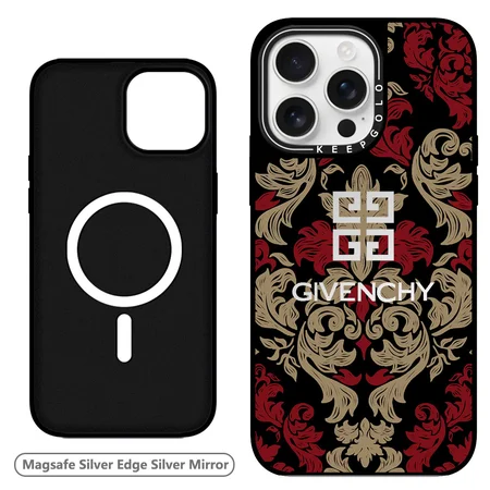 ジバンシー  ケース GivenchyiPhone17/17pro/17 promax/17 air 