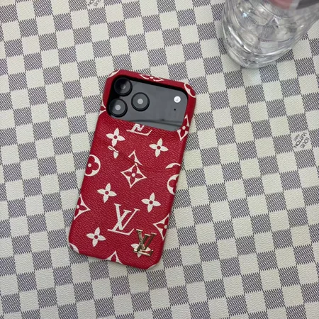 ルイヴィトン スマホケースiPhone17/17pro/17 promax/17 air