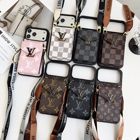 ルイヴィトン スマホケースiPhone17/17pro/17 promax/17 air 