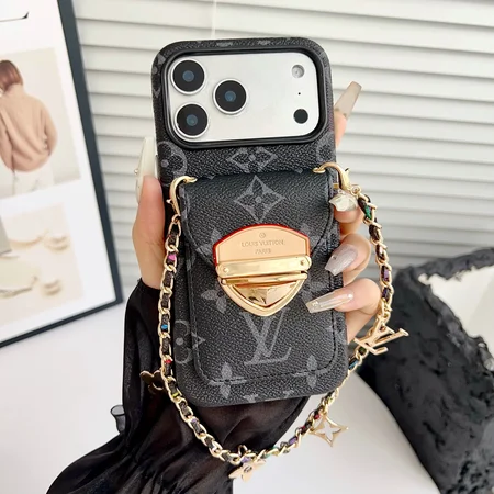 ルイヴィトン スマホケースiPhone17/17pro/17 promax/17 air