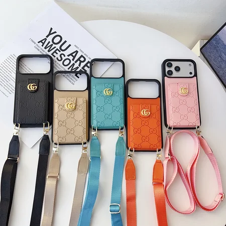 グッチ ブランド GUCCIiPhone17/17pro/17 promax/17 air 