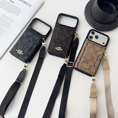 コーチ ブランド CoachiPhone17/17pro/17 promax/17 air 