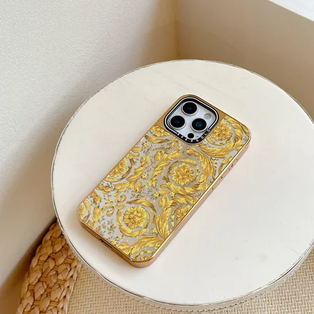 ヴェルサーチ ケース VersaceiPhone17/17pro/17 promax/17 air 