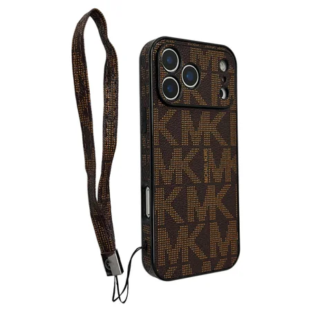 マイケルコース ケース MKiPhone17/17pro/17 promax/17 air 