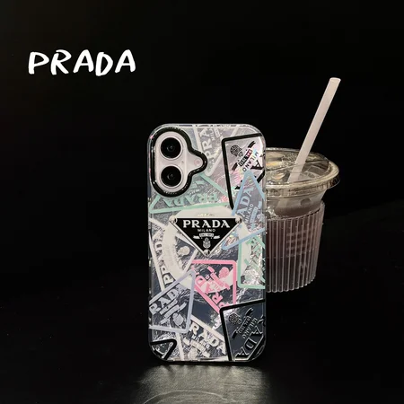 プラダ ブランド PradaiPhone17/17pro/17 promax/17 air