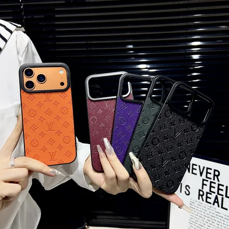ルイヴィトン スマホケースiPhone17/17pro/17 promax/17 air 