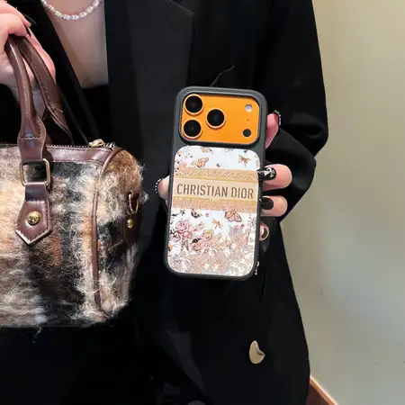 ディオール ブランド DIORiPhone17/17pro/17 promax/17 air 