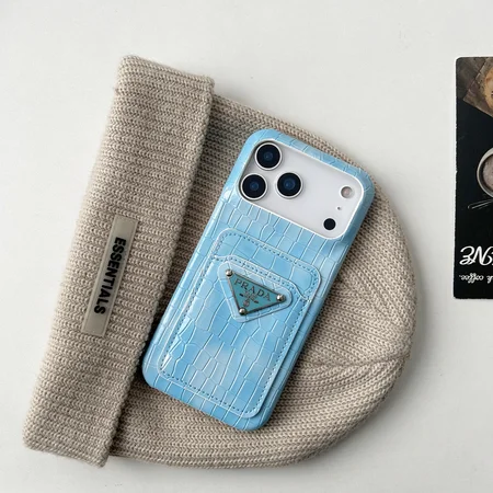 プラダ ブランド PradaiPhone17/17pro/17 promax/17 air