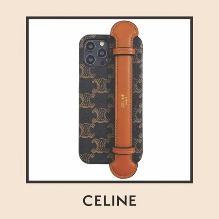 セリーヌ ブランド CelineiPhone17/17pro/17 promax/17 air 